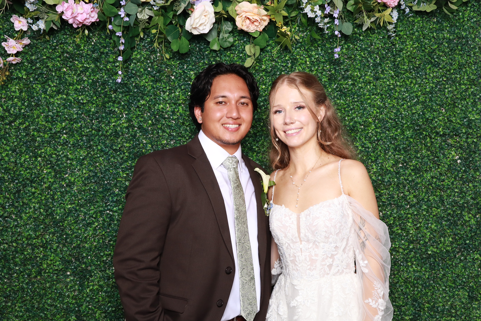 Event Photo experience